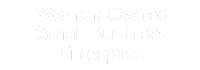 Woman Owned Small Business Enterprise
